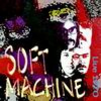 Purchase Soft Machine - Live in Europe '70