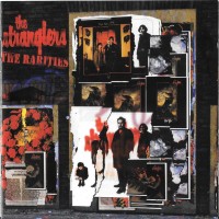 Purchase The Stranglers - The Rarities
