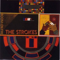 Purchase The Strokes - Room On Fire