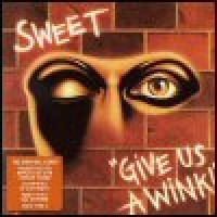 Purchase Sweet - Give Us A Wink