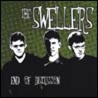 Purchase The Swellers - End Of Discussion