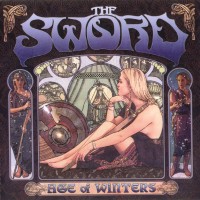 Purchase The Sword - Age Of Winters