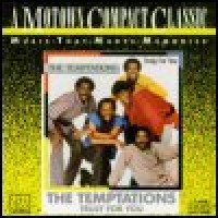 Purchase The Temptations - Truly For You