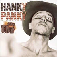 Purchase The The - Hanky Panky