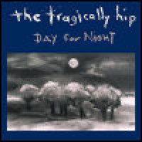 Purchase The Tragically Hip - Day For Night