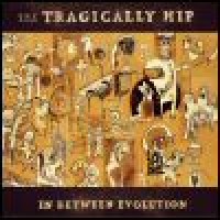Purchase The Tragically Hip - In Between Evolution