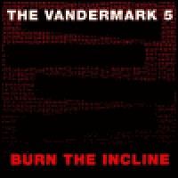 Purchase Vandermark 5 - Burn The Incline