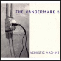 Purchase Vandermark 5 - Acoustic Machine CD2