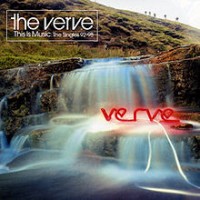 Purchase The Verve - This Is Music: The Singles 92-98