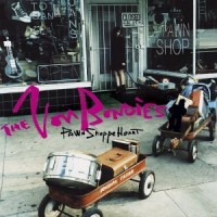 Purchase The Von Bondies - Pawn Shoppe Heart