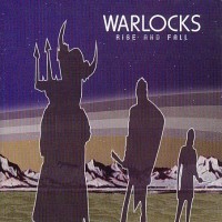 Purchase The Warlocks - Rise And Fall