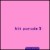 Buy The Wedding Present - Hit Parade 3 Mp3 Download