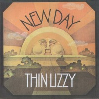 Purchase Thin Lizzy - New Day