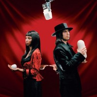 Purchase The White Stripes - Blue Orchid