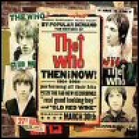 Purchase The Who - Then And Now!: 1964-2004