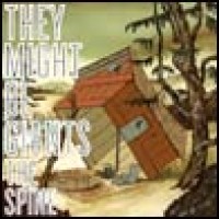 Purchase They Might Be Giants - The Spine