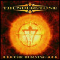 Purchase Thunderstone - The Burning