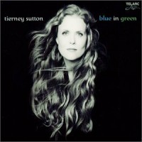 Purchase Tierney Sutton - Blue In Green