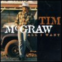 Purchase Tim McGraw - All I Want