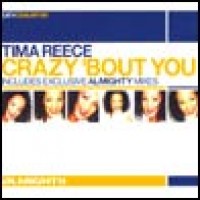 Purchase Tima Reece - Crazy Bout You