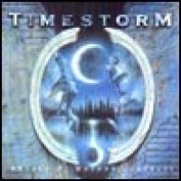 Purchase Timestorm - Shades Of Unconsciousness