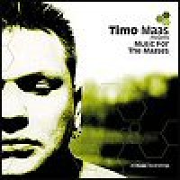 Purchase Timo Maas - Music For The Maases CD1