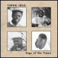 Purchase Tippa Irie - Sign Of The Times