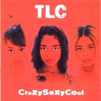 Purchase TLC - Crazysexycool
