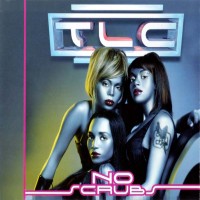 Purchase TLC - No Scrubs (CDS)