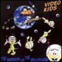 Purchase Video Kids - Invasion Of The Spacepeckers