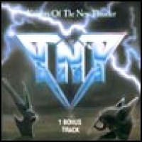 Purchase Tnt - Knights of the New Thunder