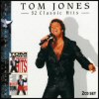 Purchase Tom Jones - 52 Classic Hits: The Biggest Hits