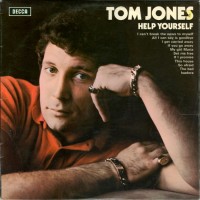 Purchase Tom Jones - Help Yourself (Vinyl)
