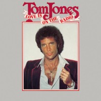 Purchase Tom Jones - Love Is On The Radio (Vinyl)
