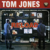 Purchase Tom Jones - Reload