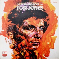 Purchase Tom Jones - The Body & Soul Of Tom Jones (Vinyl)