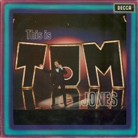 Purchase Tom Jones - This Is Tom Jones (Vinyl)