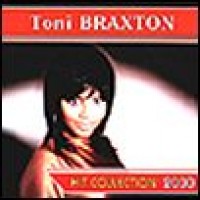 Purchase Toni Braxton - Hit Collection