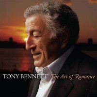 Purchase Tony Bennett - The Art Of Romance