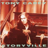 Purchase Tony Carey - Storyville