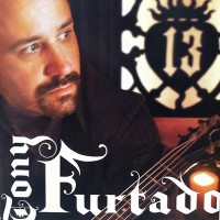 Purchase Tony Furtado - Thirteen
