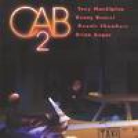 Purchase Tony MacAlpine - CAB 2