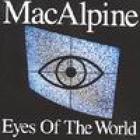 Purchase Tony MacAlpine - Eyes Of The World
