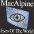 Buy Tony MacAlpine - Eyes Of The World Mp3 Download