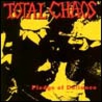 Purchase Total Chaos - Pledge of Defiance