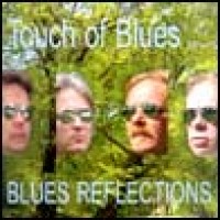 Purchase Touch Of Blues - Blues Reflections