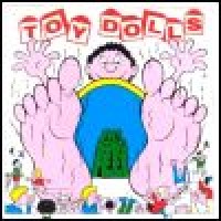 Purchase Toy Dolls - Fat Bob's Feet