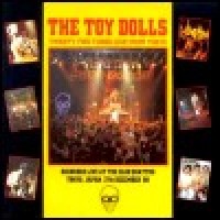 Purchase Toy Dolls - Twenty Two Tunes Live From Tokyo