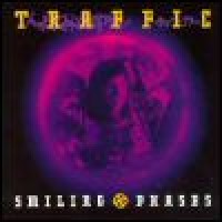 Purchase Traffic - Smiling Phases CD2