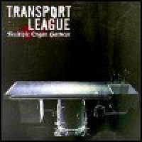 Purchase Transport League - Multiple Organ Harvest